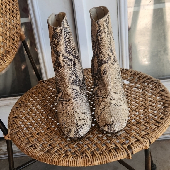 Free people Booties - Picture 4 of 9